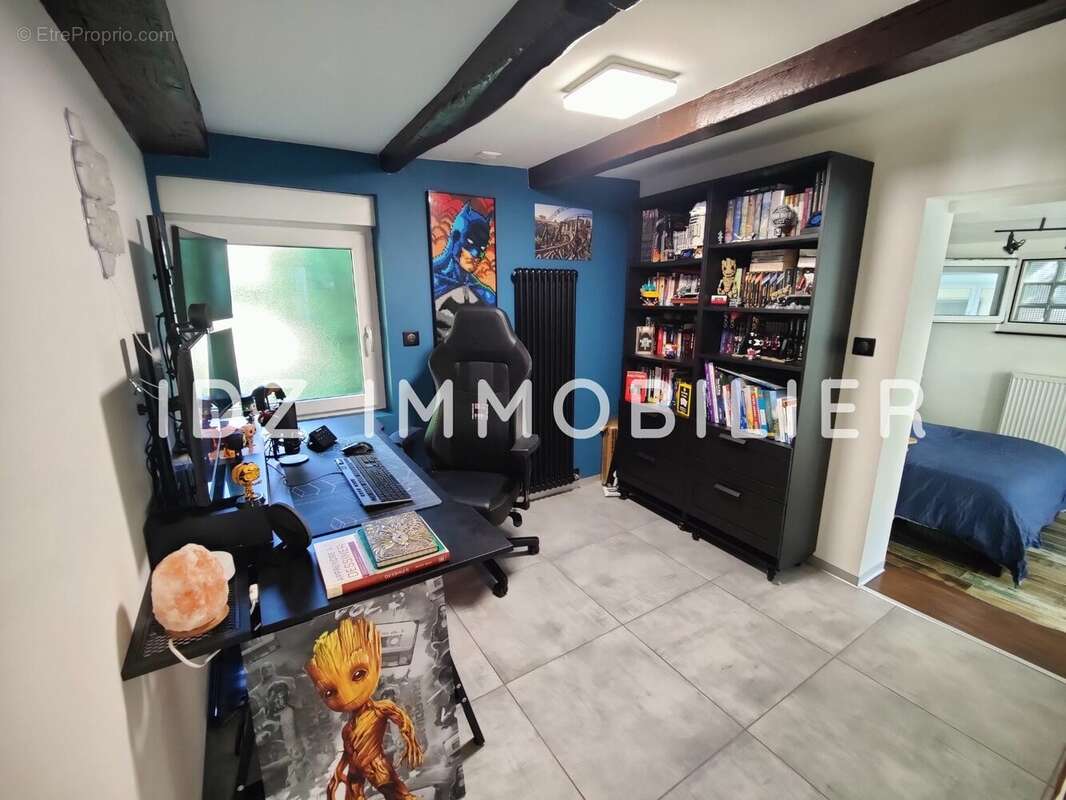 Maison 99 m² à Hesingue  - photo 9