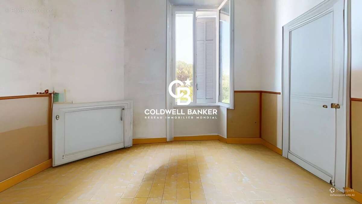 Un Bien Rare à Réinventer : Volumes Bourgeois & Jardin Privatif - photo 22