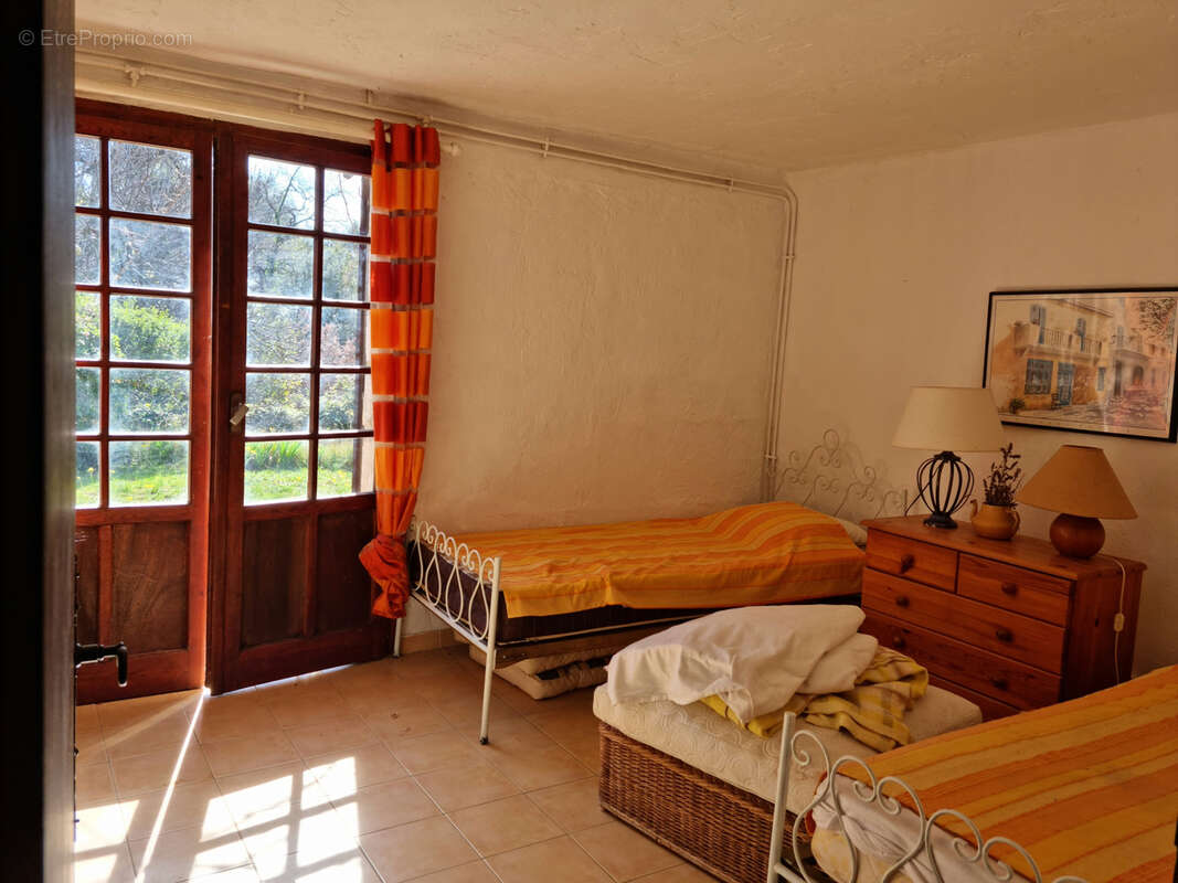 Maison à SAINT-PAUL