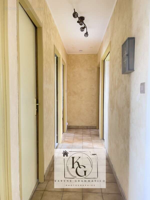 Maison à TUCQUEGNIEUX