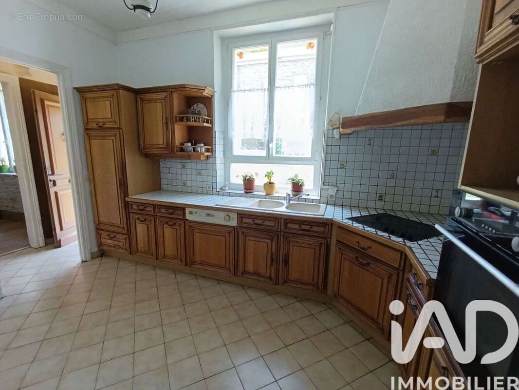 Photo 7 - Maison à NOUZONVILLE