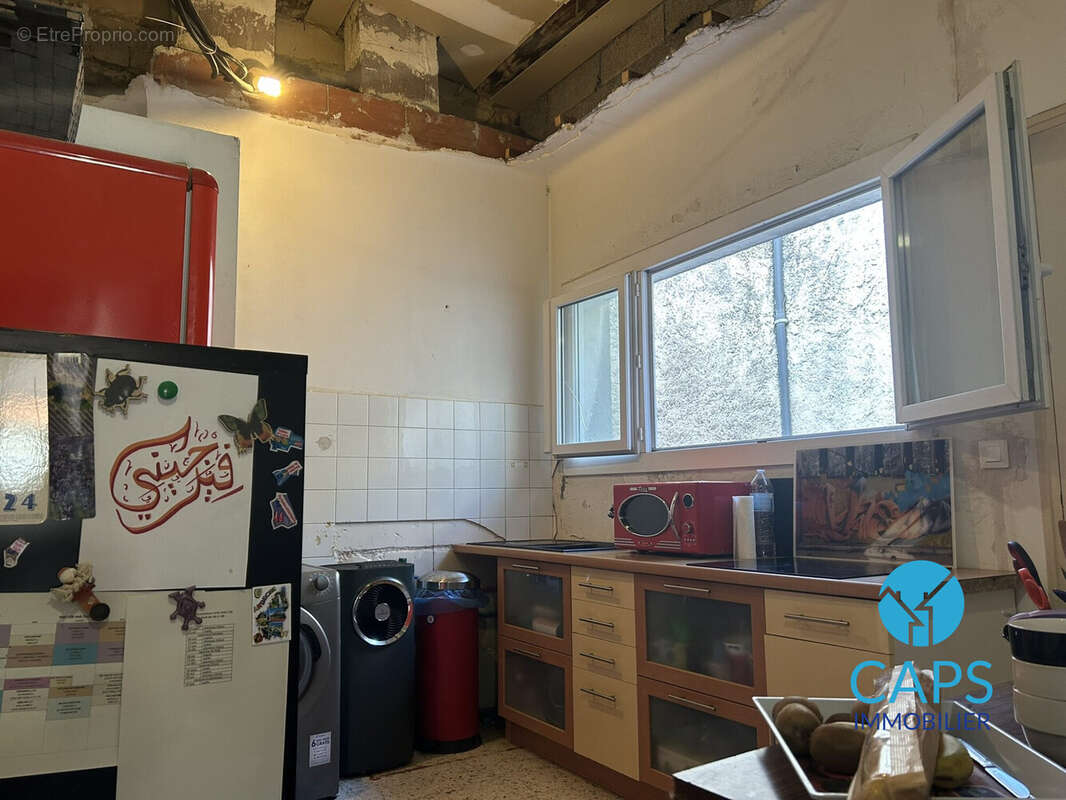 Appartement à NIMES