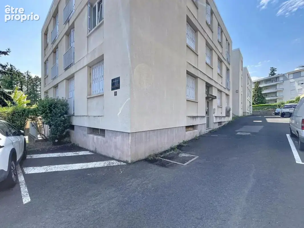 Appartement F2 - photo 8