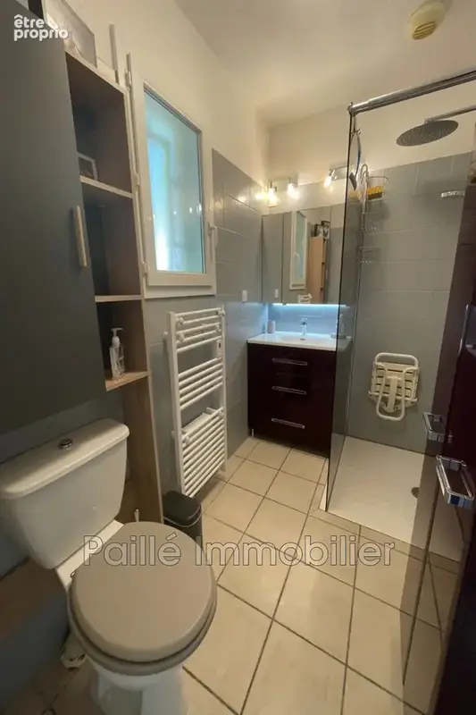 Maison 3 pièces 50 m² à vendre à Soulac-Sur-Mer (33780) - photo 6