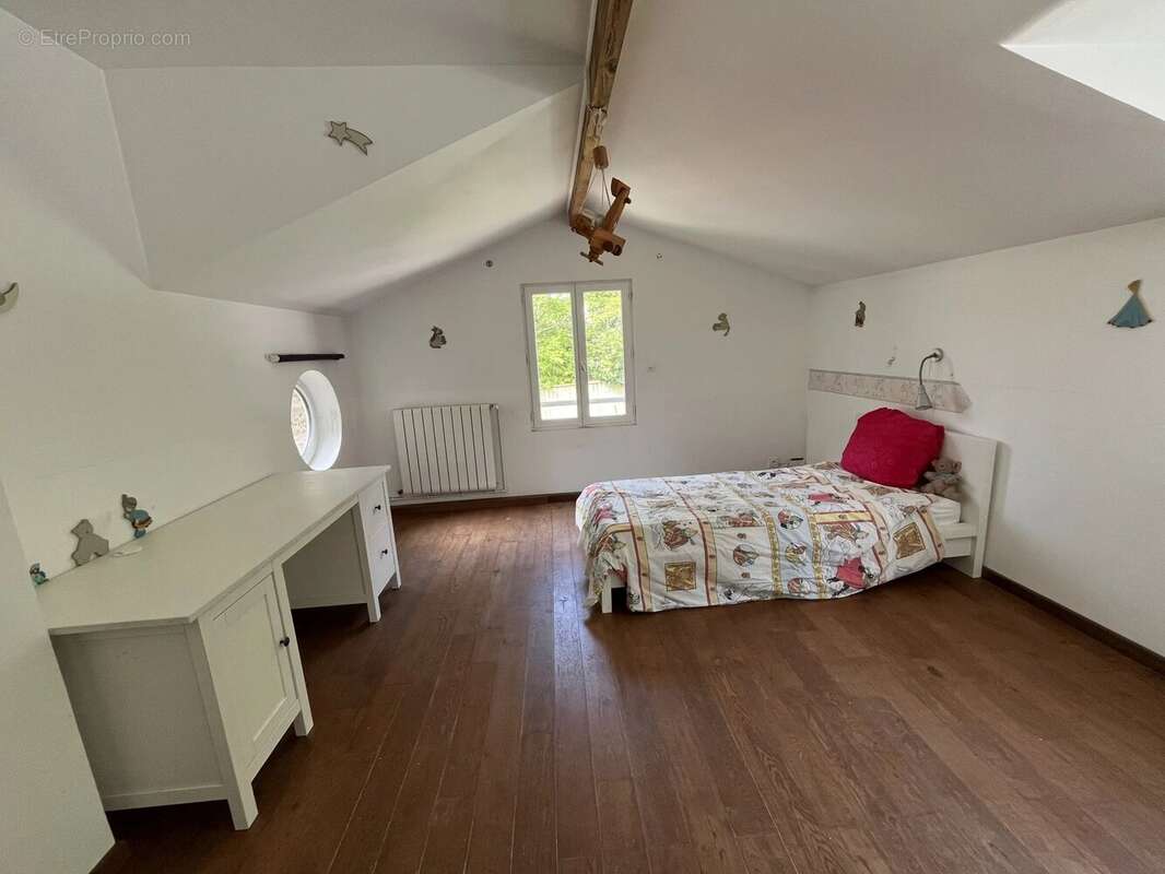 Maison à LEVIS-SAINT-NOM