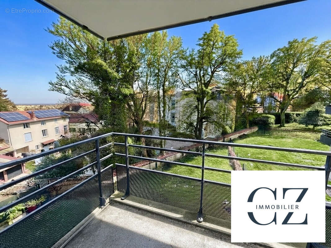 Appartement 66 m² à Talant  - photo 3