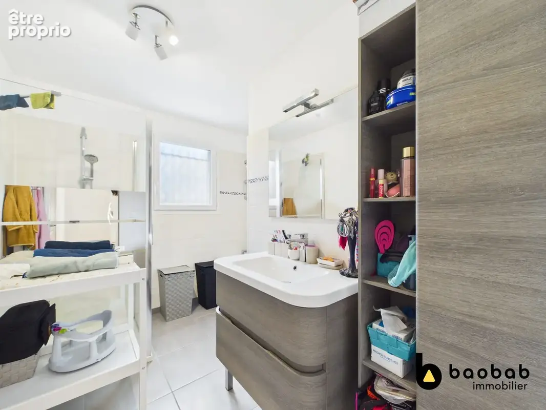 Maison 4 pièces 92 m² à vendre à Cognin (73160) - photo 9