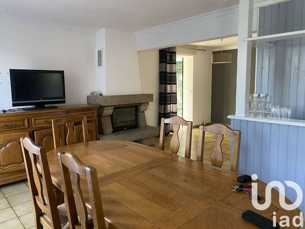 Photo 9 - Maison à TREDARZEC