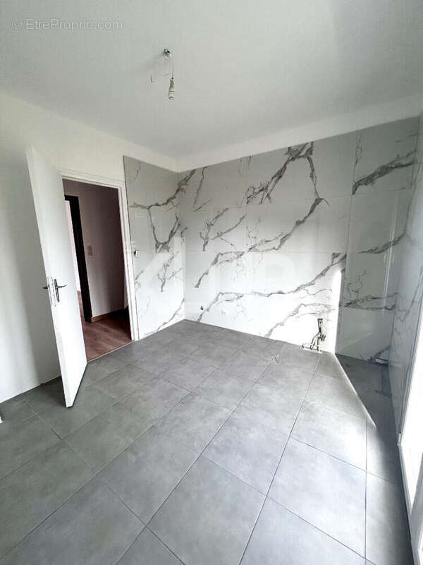 Appartement à BIGUGLIA