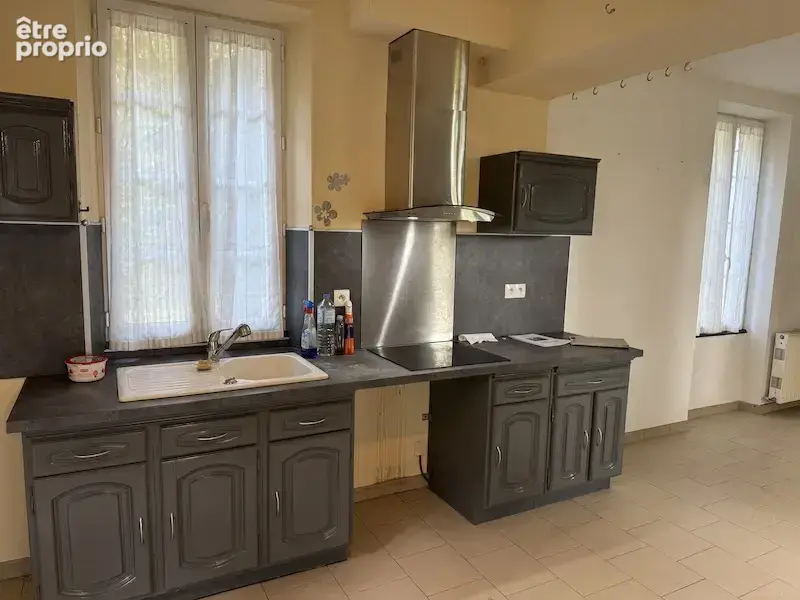 Jolie petite maison avec jardin - photo 2