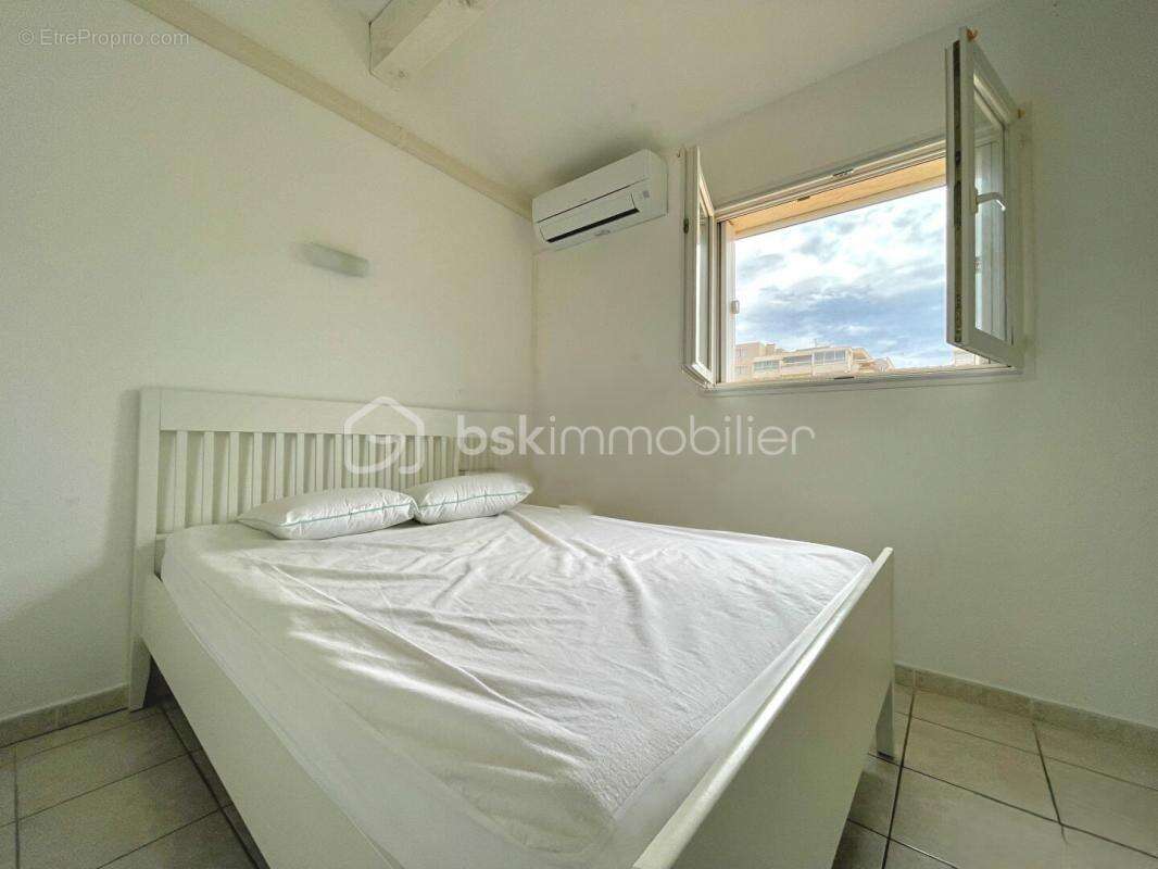 Maison à CANET-EN-ROUSSILLON