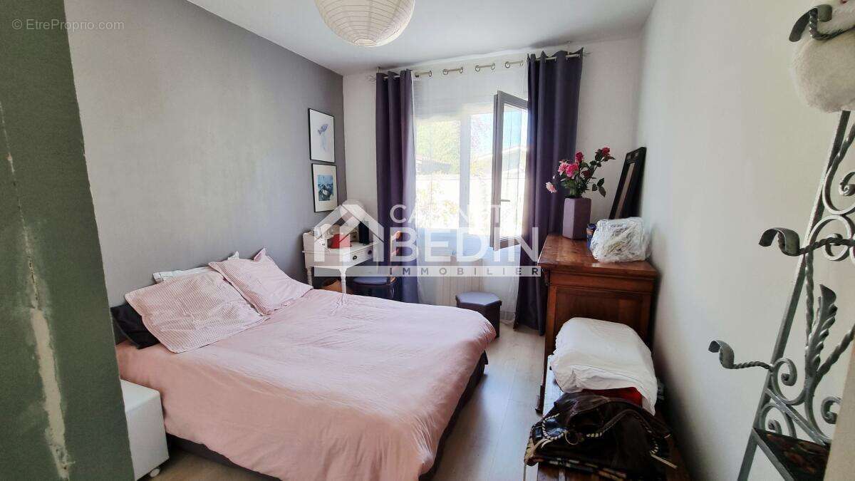 Maison à ANDERNOS-LES-BAINS