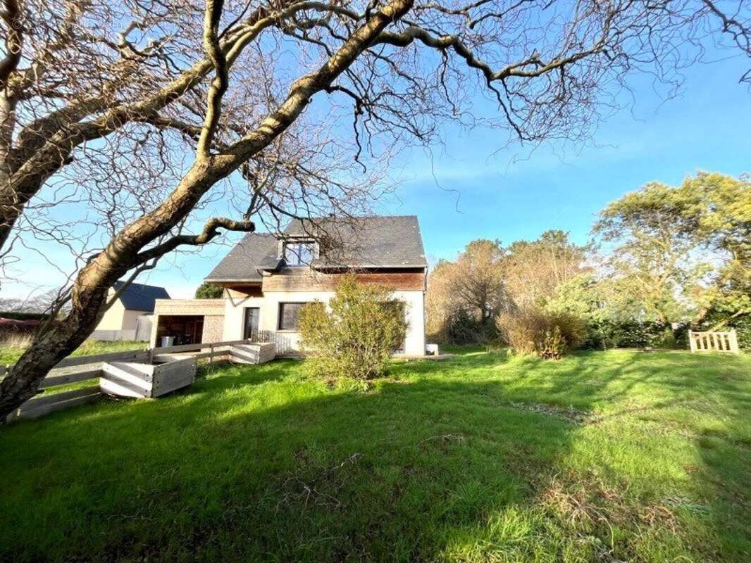 Photo 4 - Maison à ARZAL