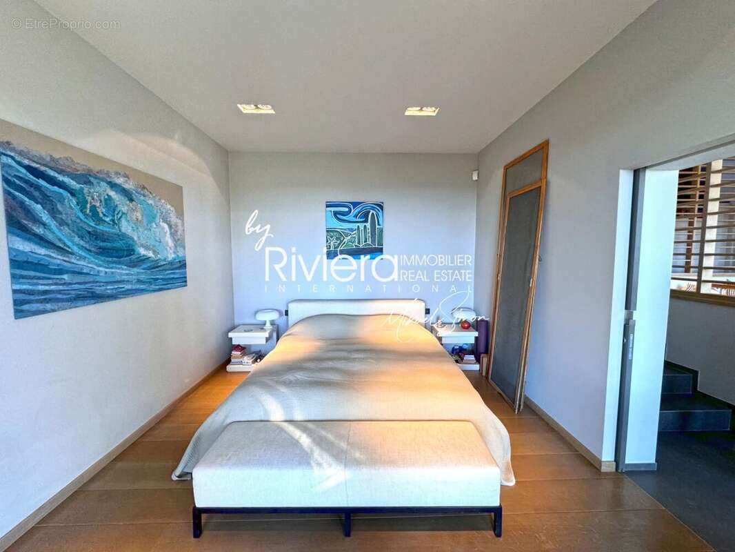 Maison à LA CROIX-VALMER