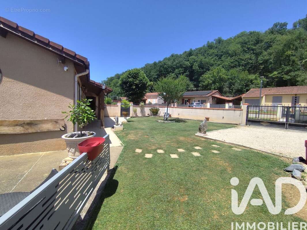 Photo 2 - Maison à ASPET