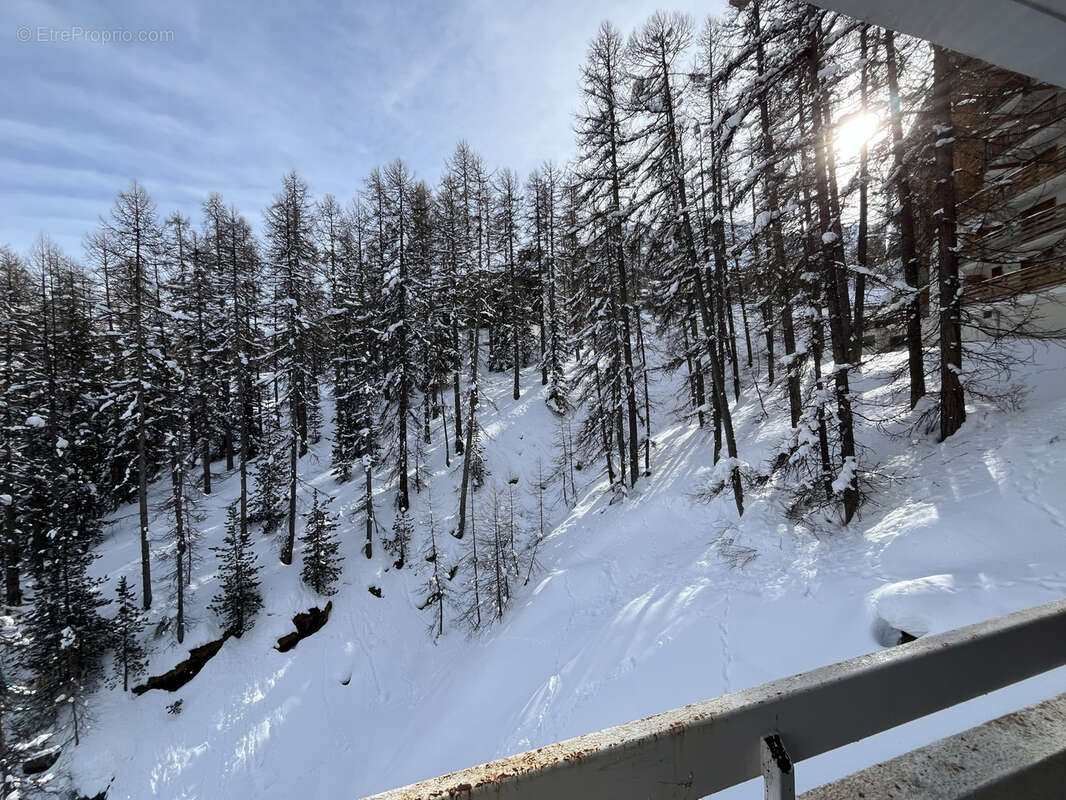 Appartement à VARS