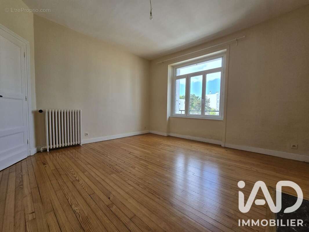 Appartement 120 m² à Brest  - photo 8