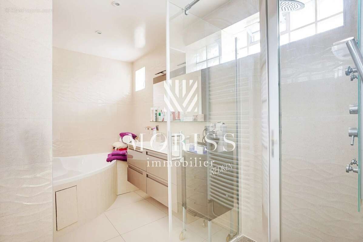 Maison à RUEIL-MALMAISON