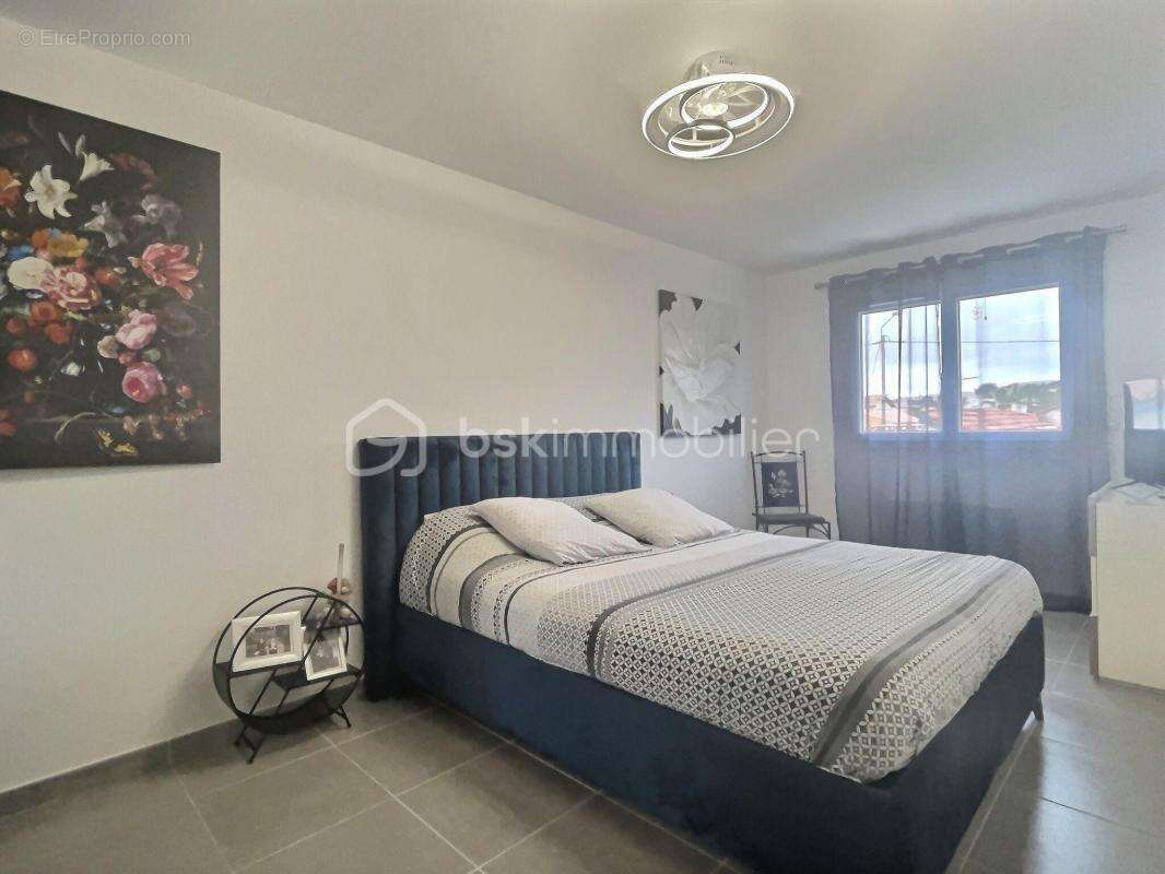 Maison coup de cœur avec espace bien-être à Frontignan - photo 7