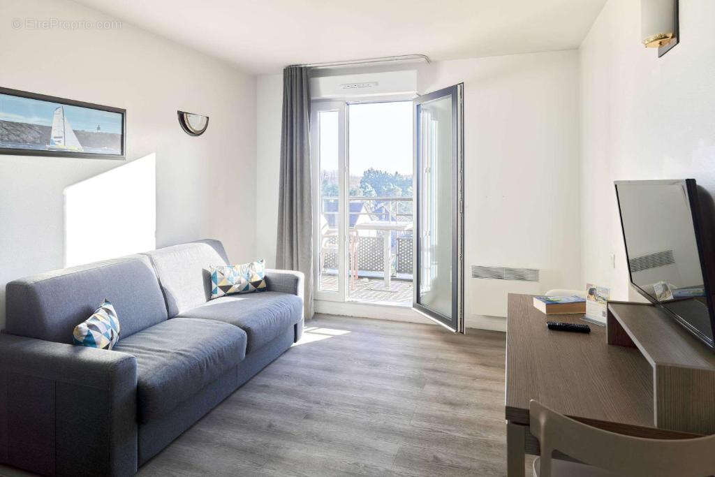 Investissement en residence hotelière - photo 7