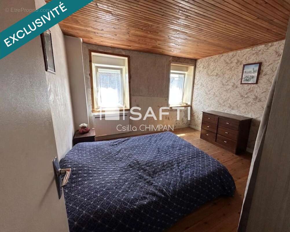 Maison 84 m² à Plougras  - photo 6