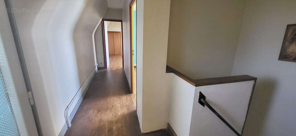 Maison à CANIAC-DU-CAUSSE