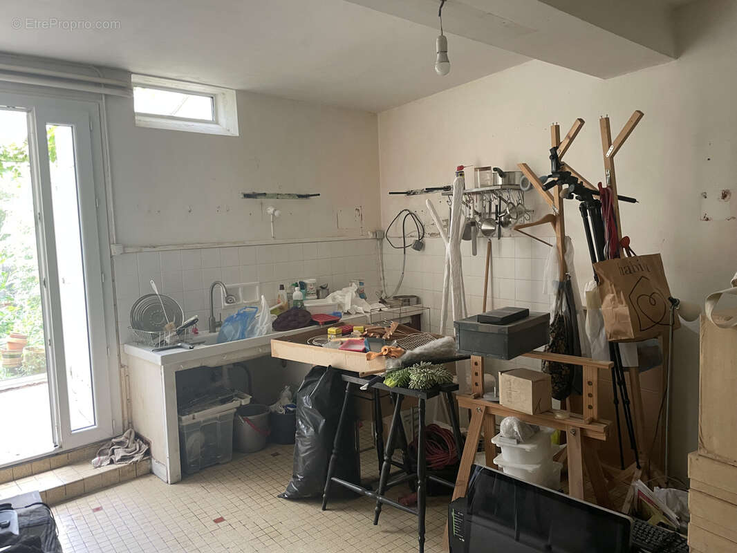 Maison à CASTILLON-LA-BATAILLE