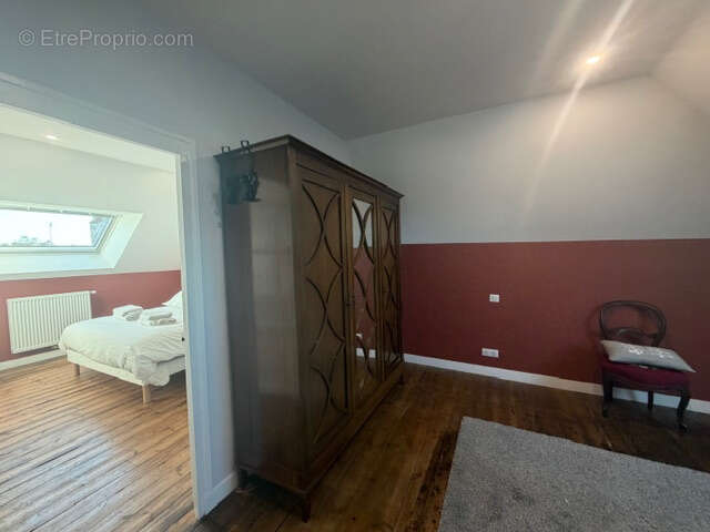 Maison à LA CHEZE