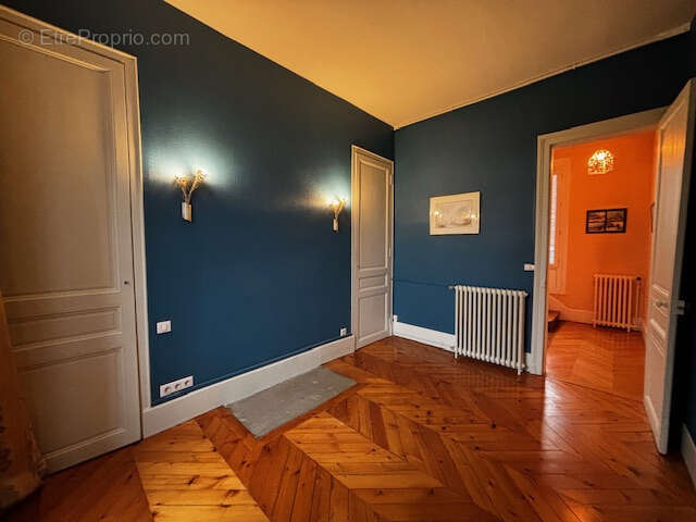 Maison à ELBEUF