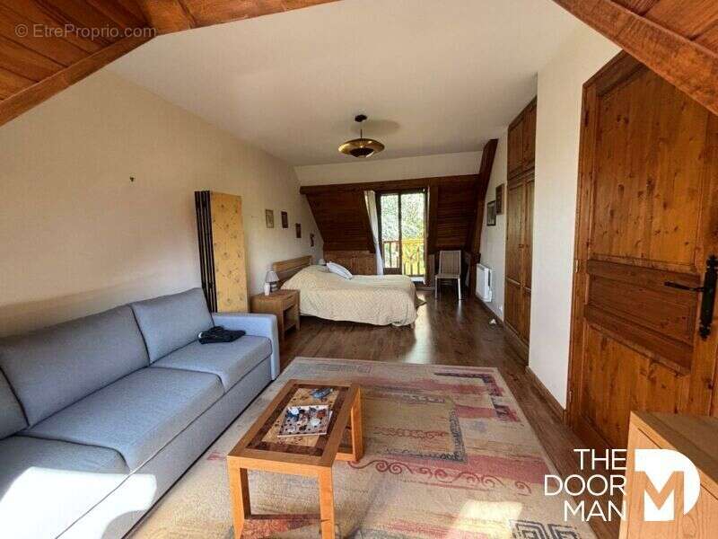 Maison à MITTAINVILLE