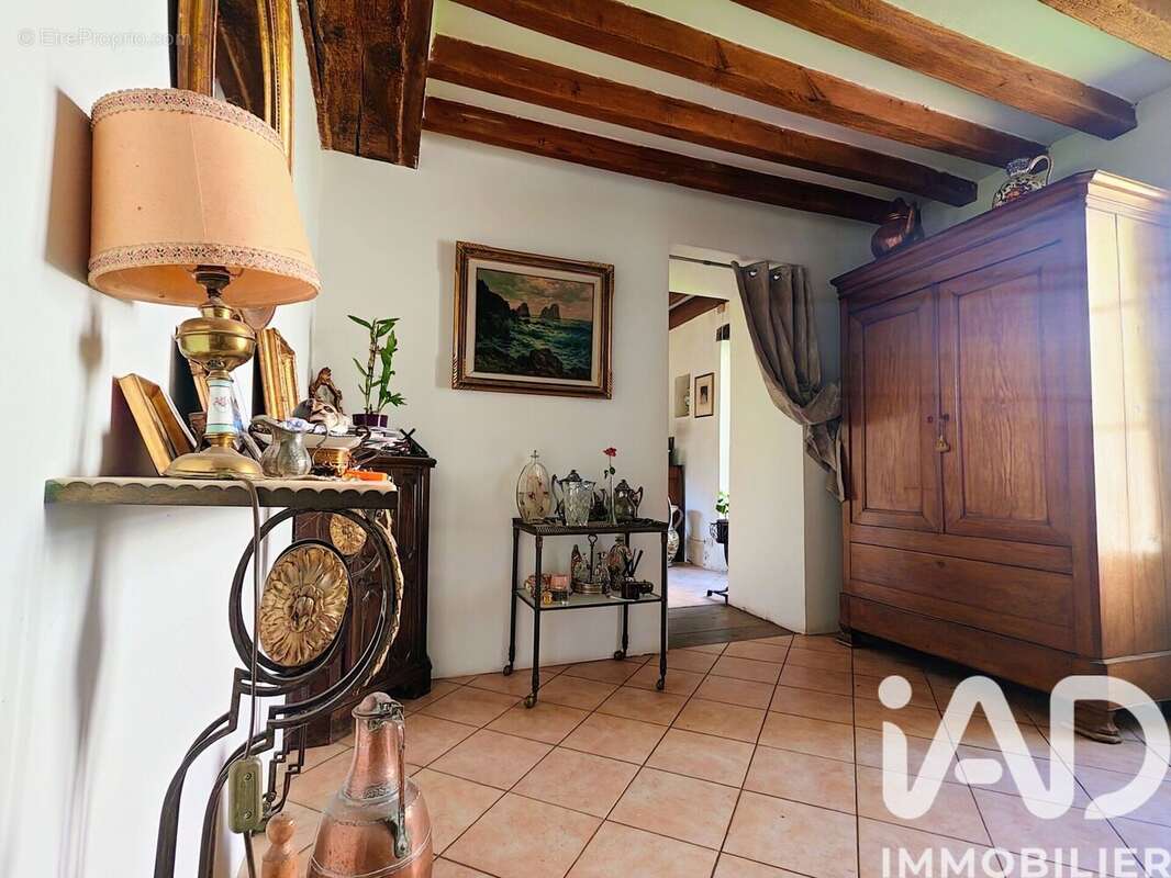 Photo 7 - Maison à NEMOURS