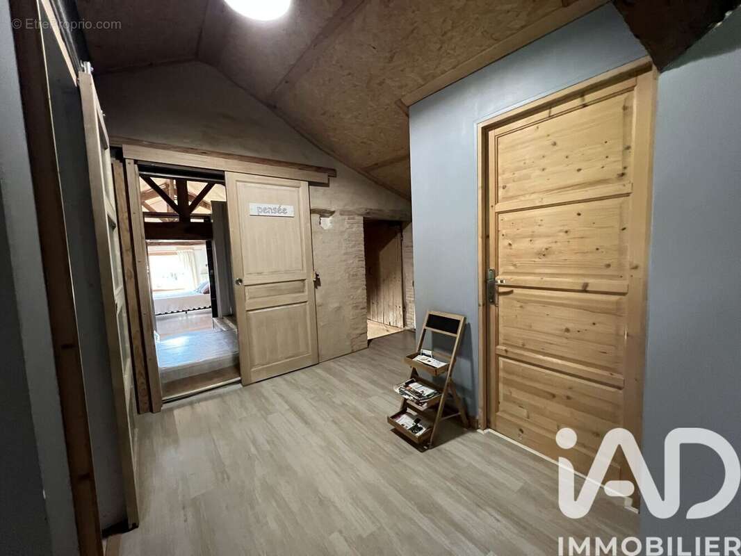 Photo 9 - Maison à MAREUIL-SUR-LAY-DISSAIS