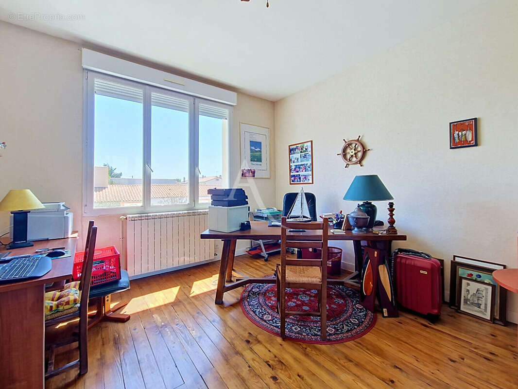 Maison 7 pièces de 145 m² - photo 9