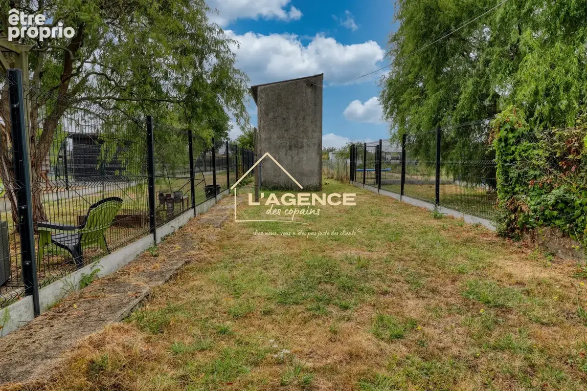 Maison 4 pièces 110 m² à vendre à Hazebrouck (59190) - photo 8