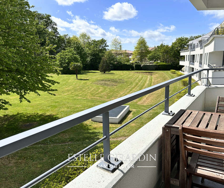 Appartement à CARQUEFOU