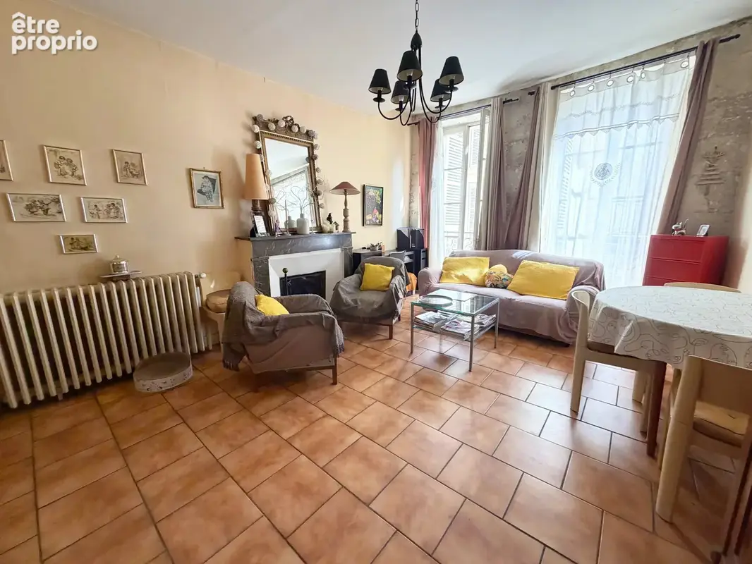 Maison 8 pièces 136 m² à vendre à Auch (32000) - photo 3