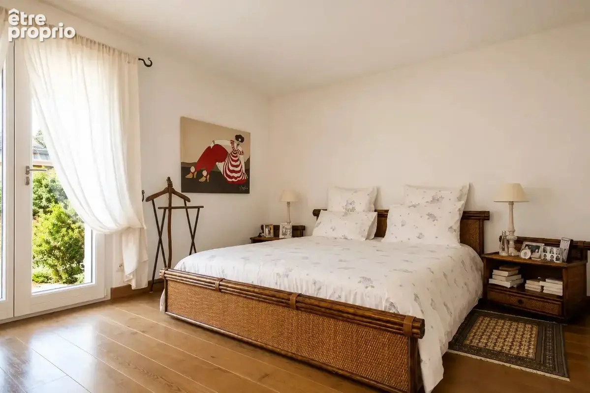 Villa d'architecte - a vendre - neucevelle - photo 8