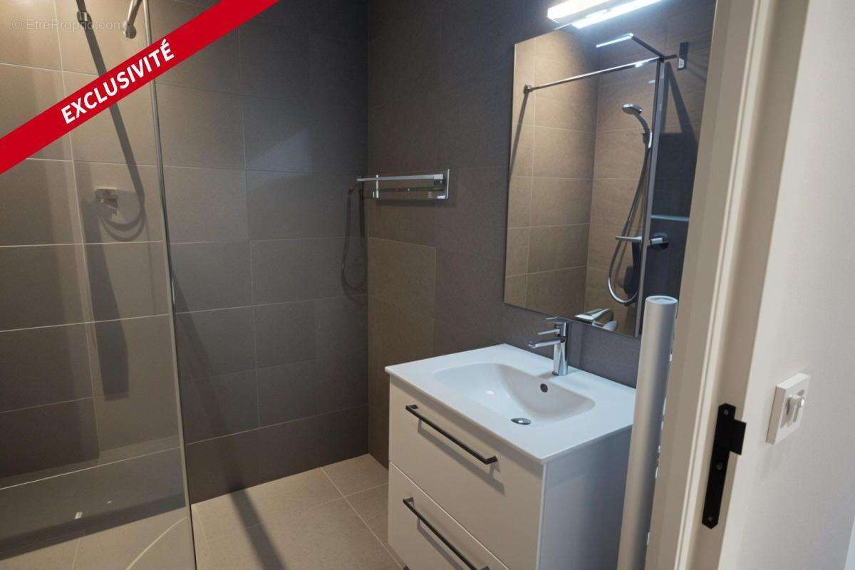 Maison à EVIAN-LES-BAINS