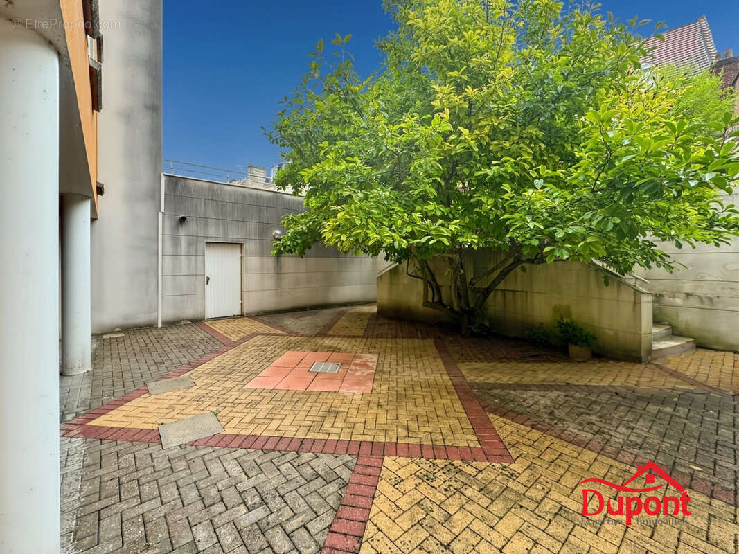 Appartement à CAMBRAI