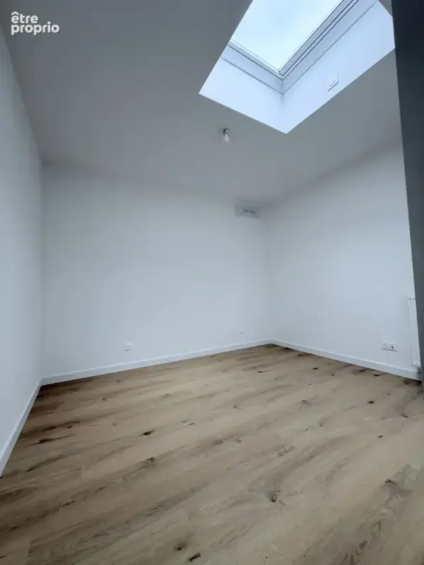 Magnifique duplex en dernier étage à deux pas du centre ville - photo 7