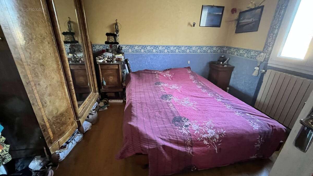 Maison à LA FRETTE-SUR-SEINE
