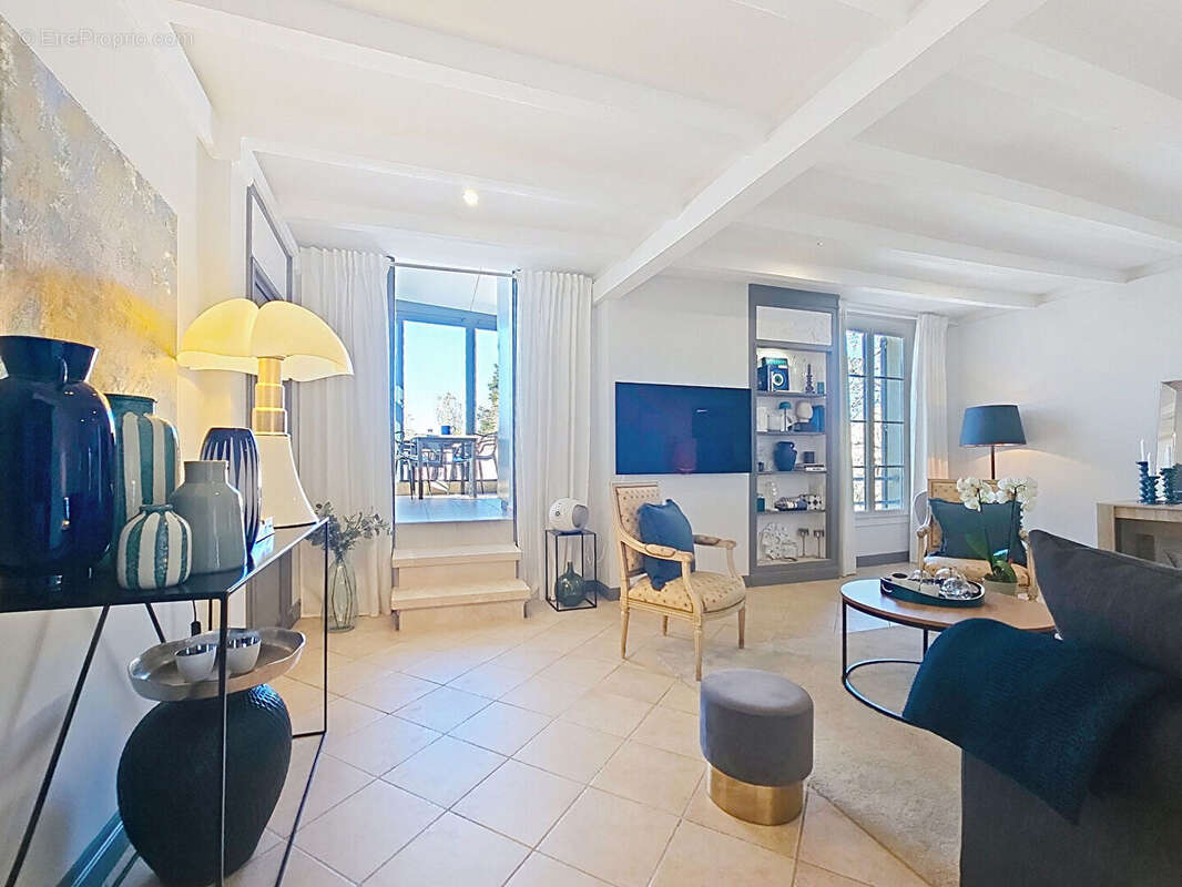 Appartement à AVIGNON