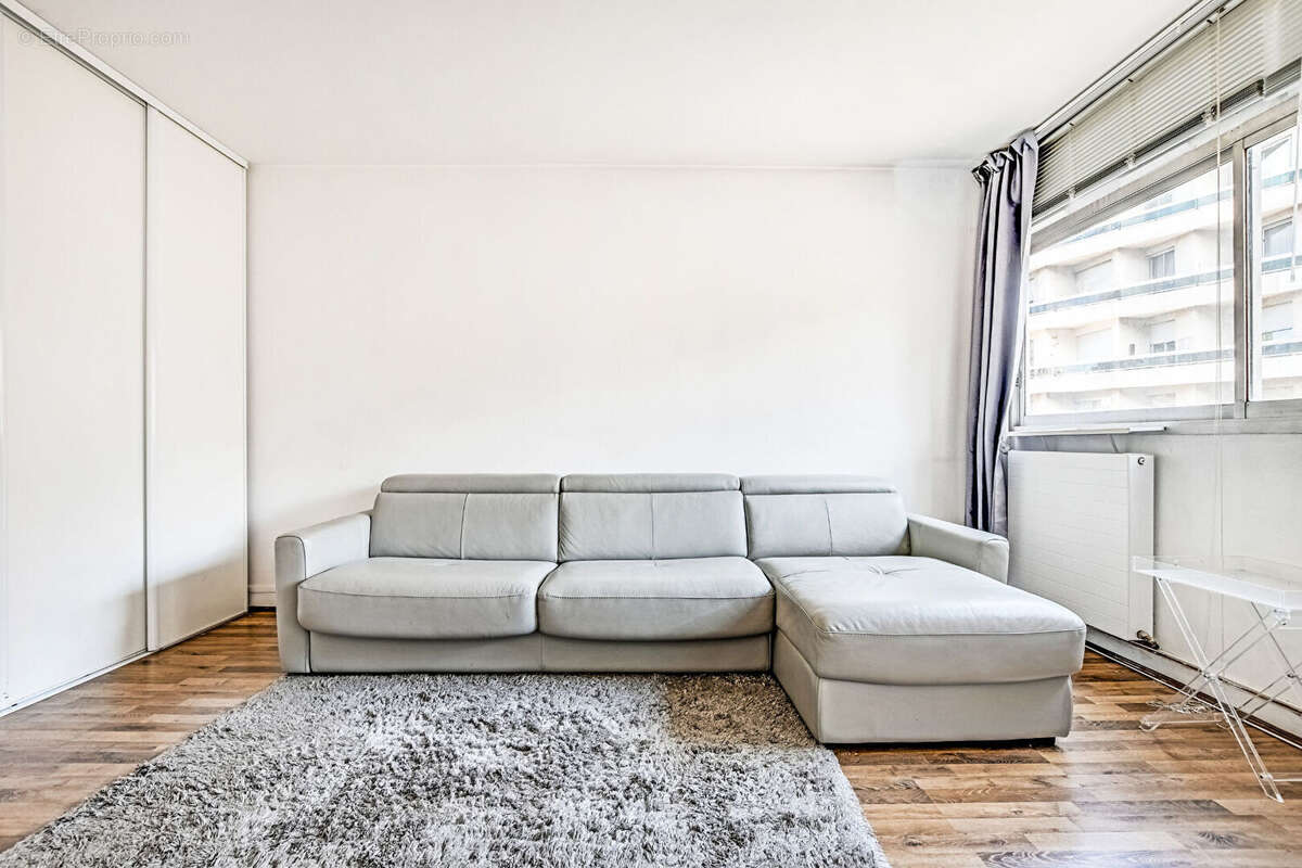 Appartement Paris 1 pièce 27 m2 - photo 6
