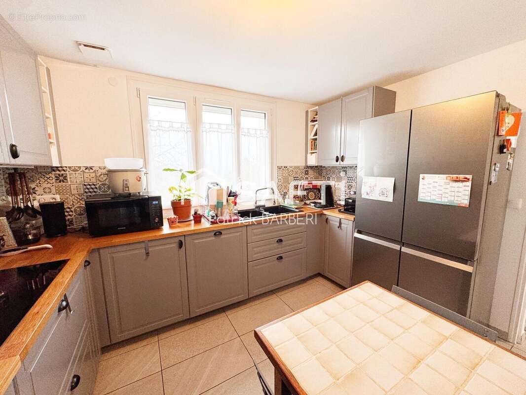 Photo 5 - Maison à MENUCOURT