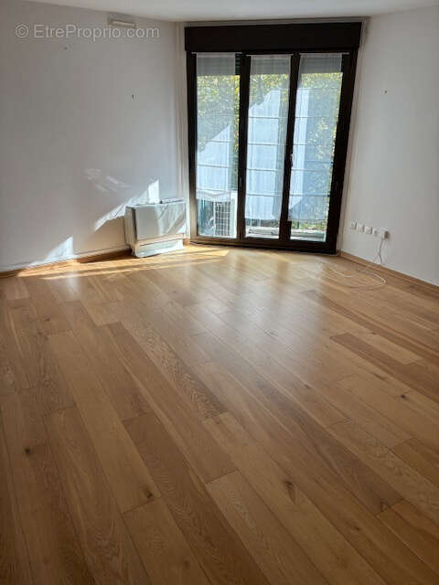 Appartement à LYON-7E
