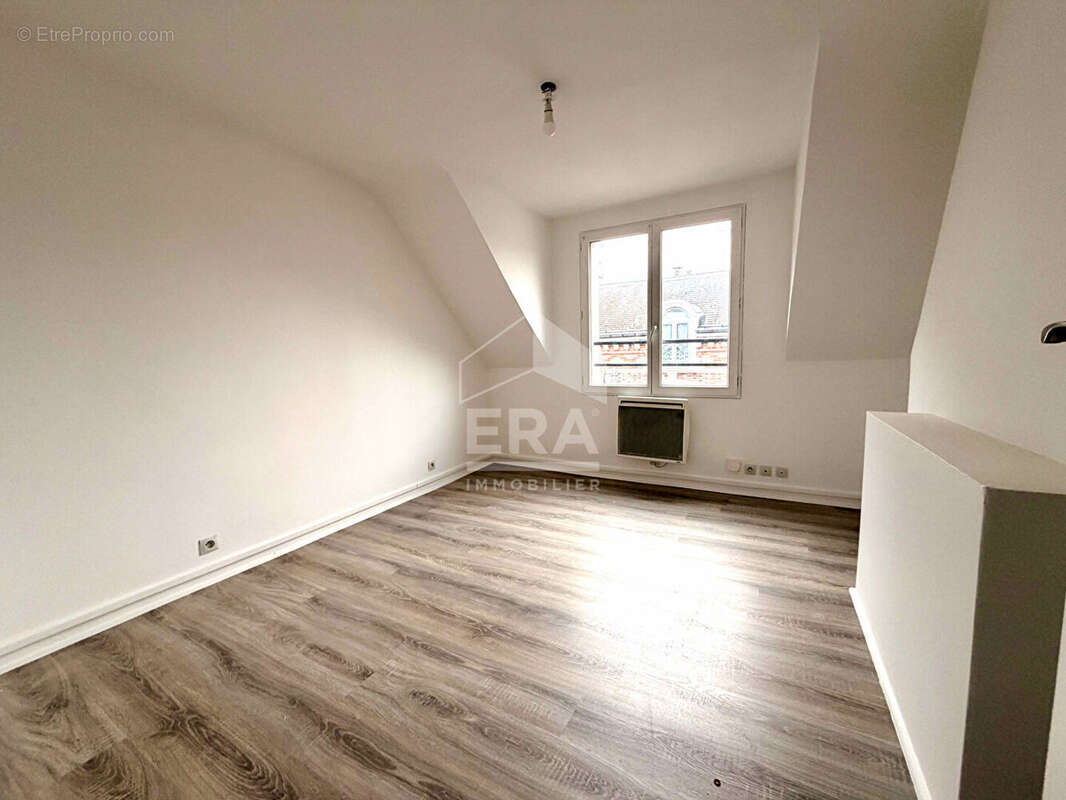 Appartement 35m² à montereau-fault-yonne - photo 5