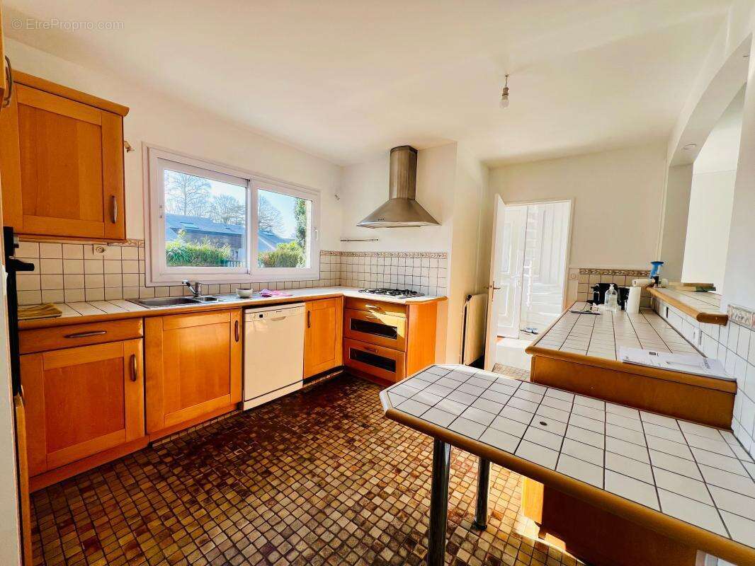 Maison à L'ISLE-ADAM