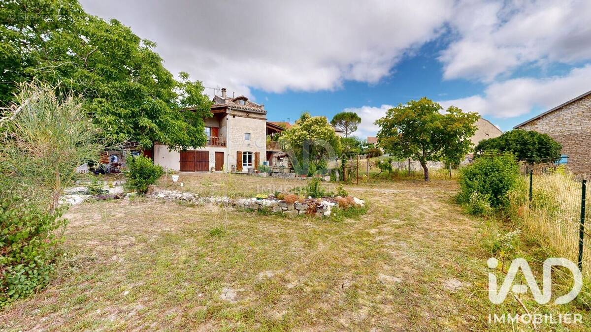 Photo 1 - Maison à CESTAYROLS