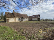 Maison à LES VENTES-DE-BOURSE