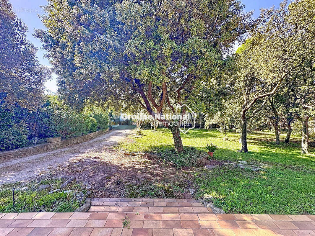 Maison à CHEVAL-BLANC